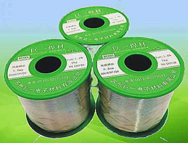 ?高效焊接必備工具,無(wú)鉛錫線的焊接溫度